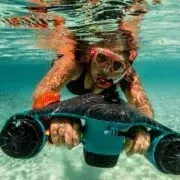 Daymaniyat Group Tour