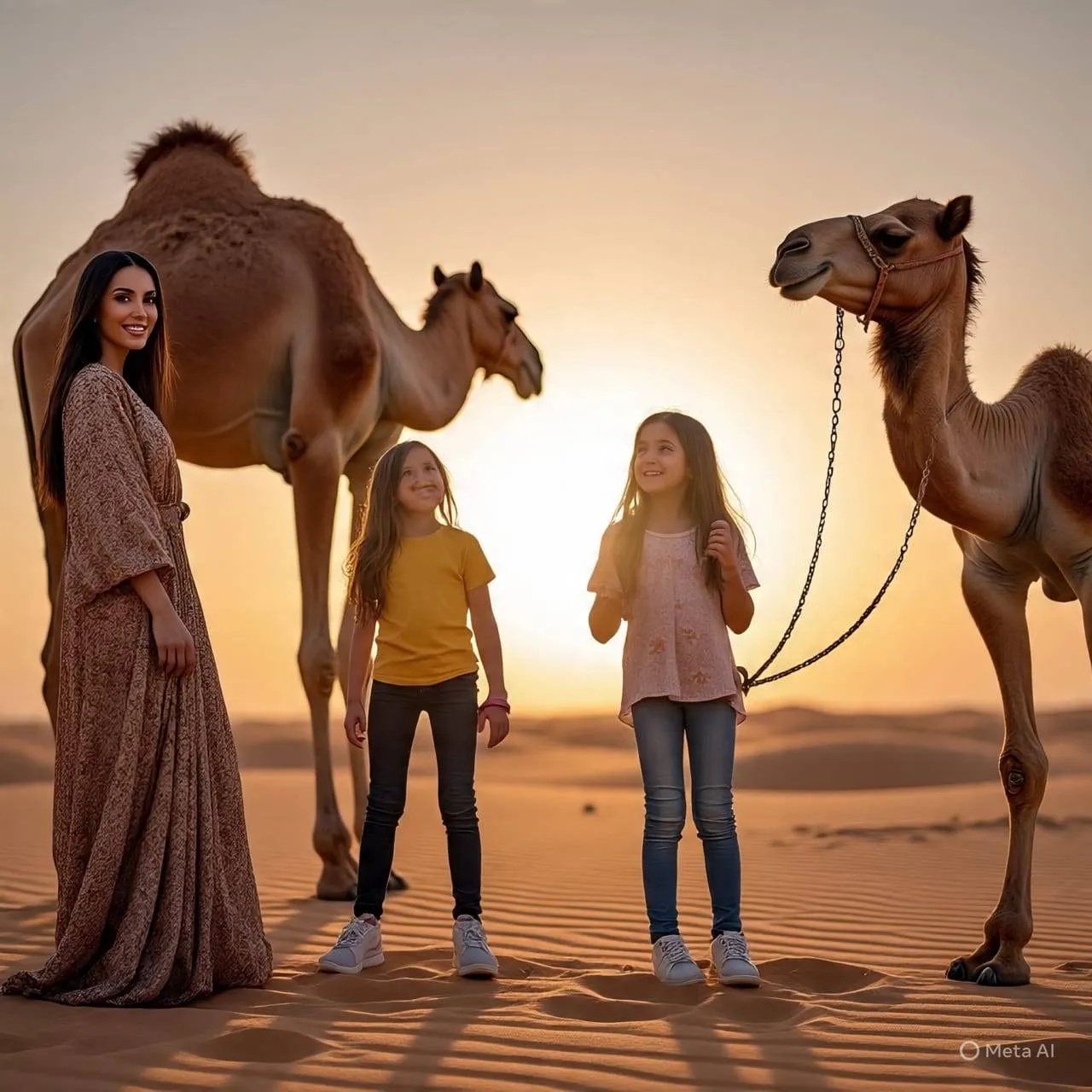 Wadi Bani Khalid and Wahiba Sands: Dune Bashing & Bedouin Culture