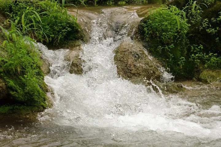 Salalah Monsoon Magic: Explore Khareef Season