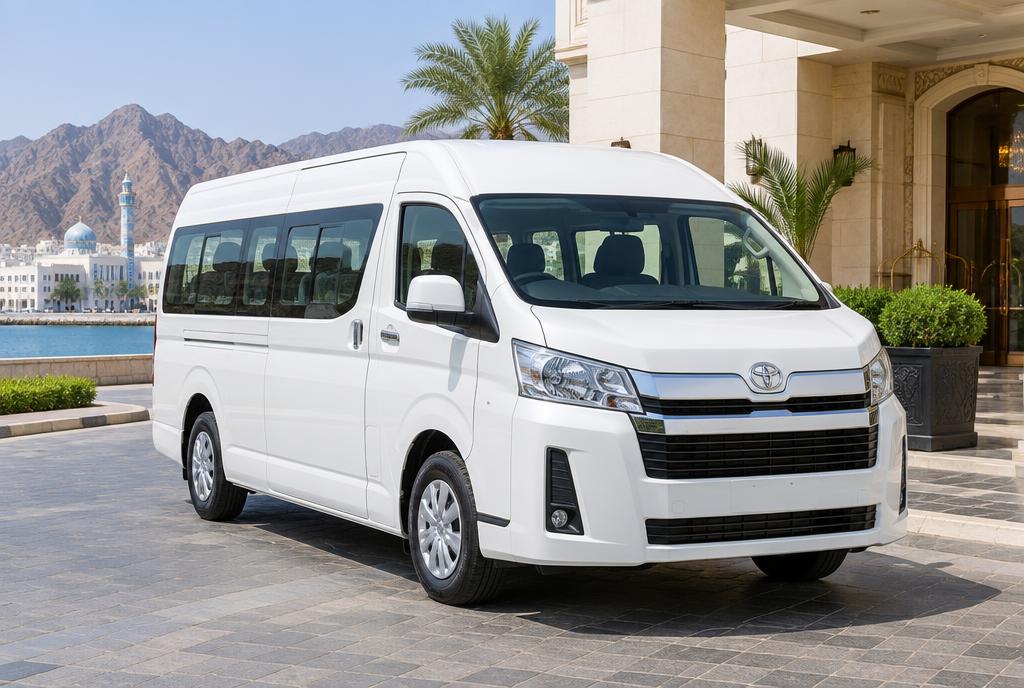 HiAce