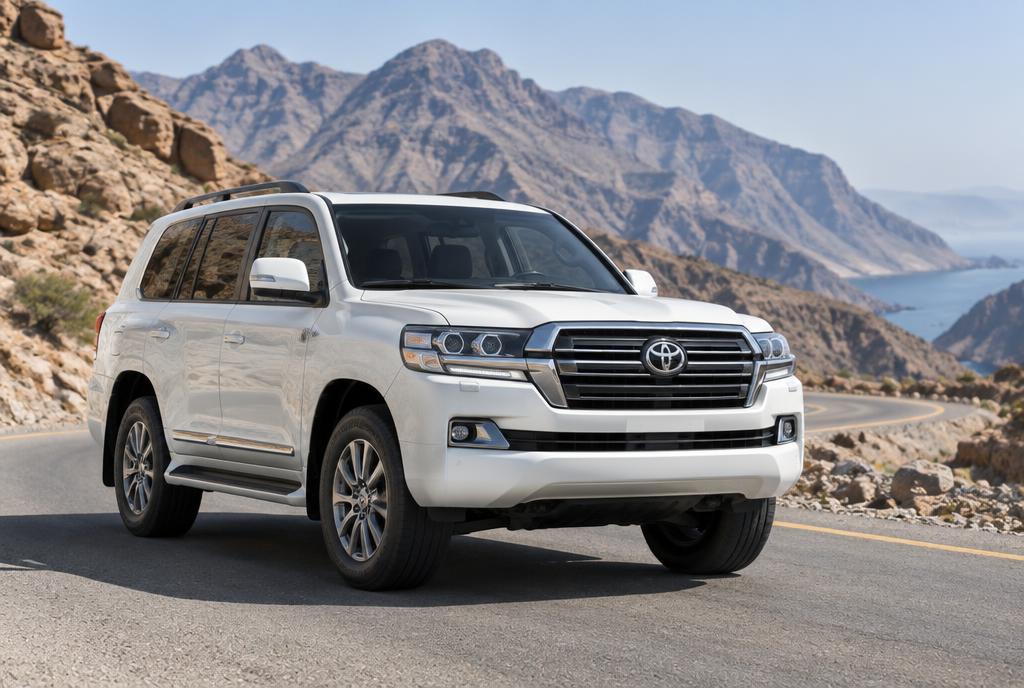 SUV