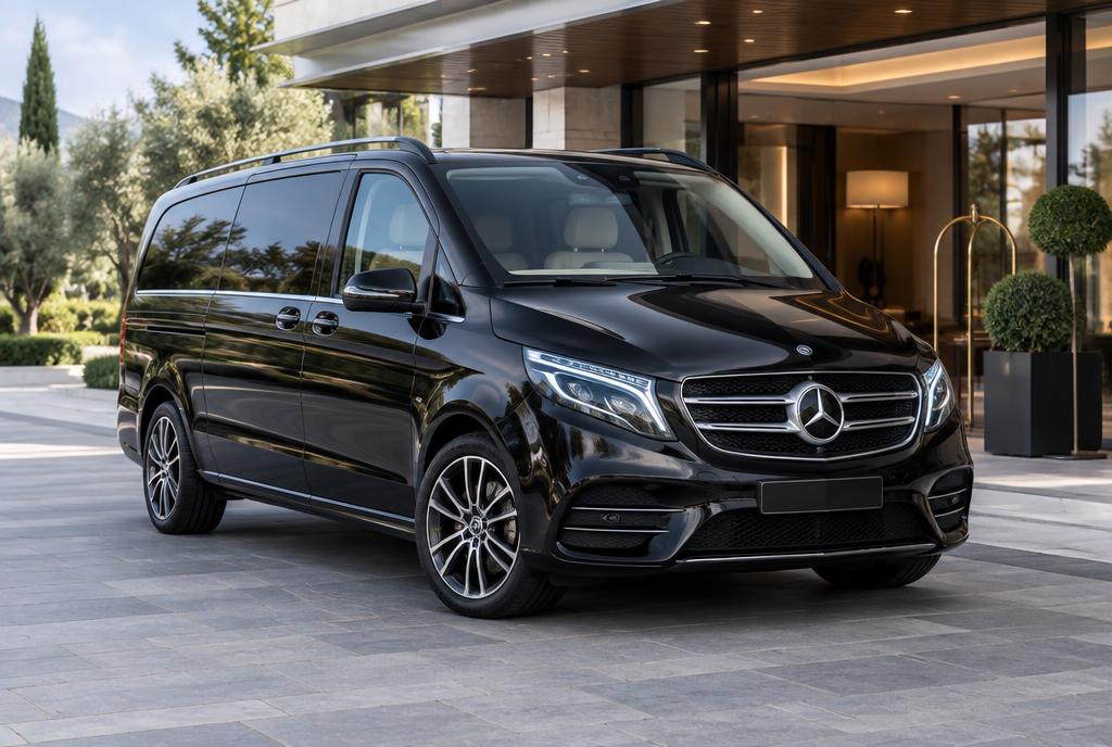 V-Class